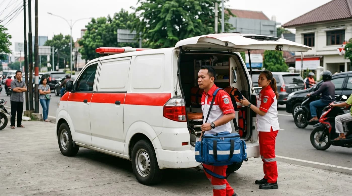 Ambulans
