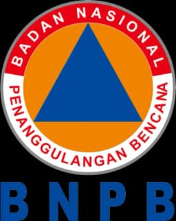Logo BNPB