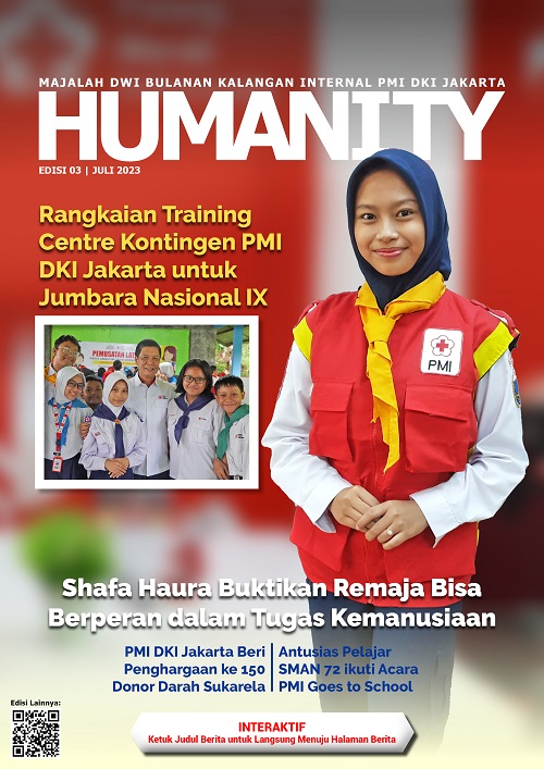 HUMANITY 03