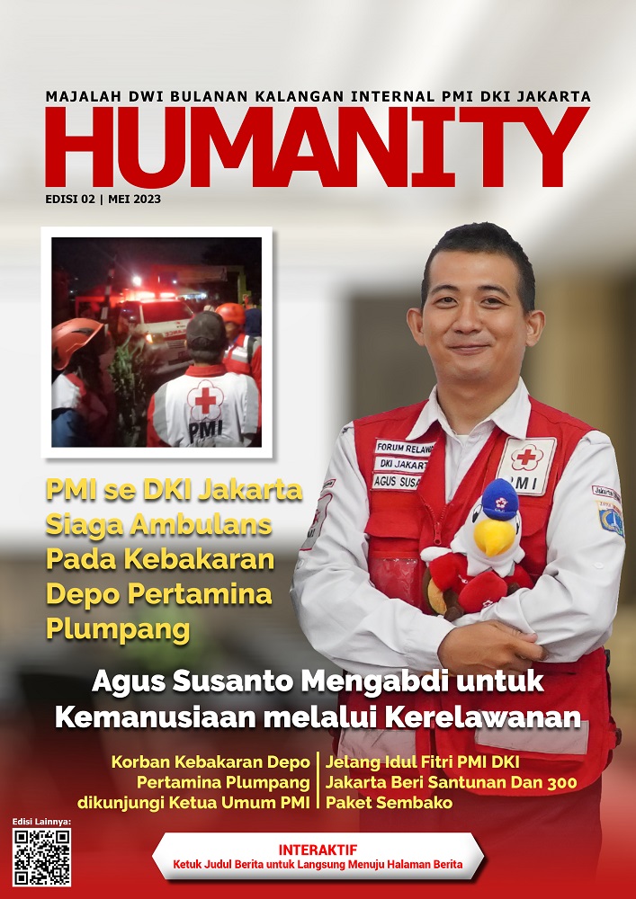 HUMANITY 02