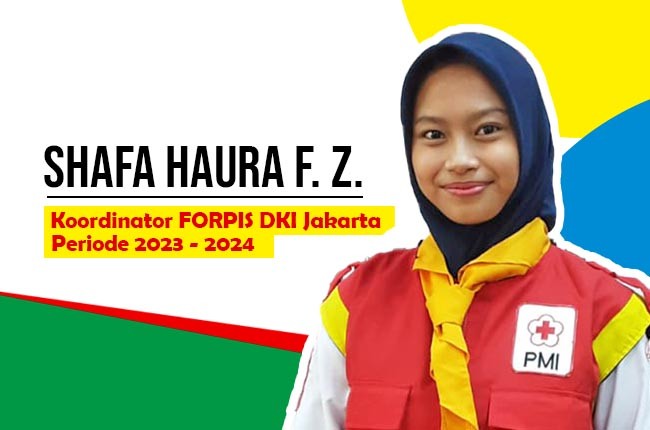 Terpilih Sebagai Kordinator FORPIS, Shafa : Tingkatkan Komunikasi, Adakan Pertemuan dan Gelar Latihan Bersama