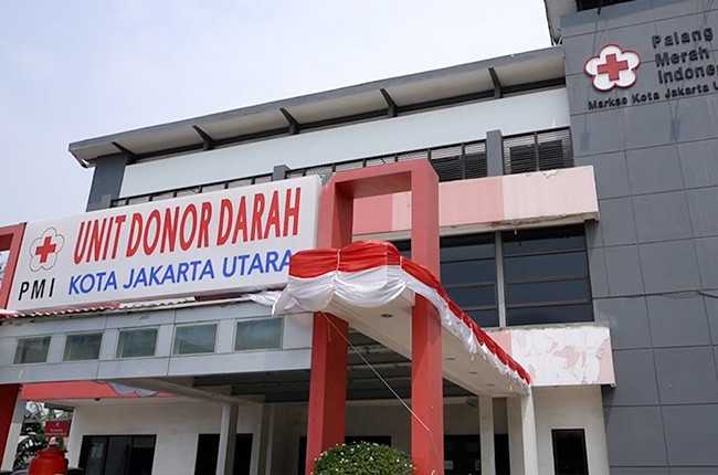 Hadapi Pemilu 2024, PMI Jakut Bakal Buka Posko