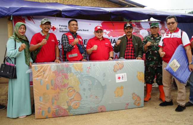 Buniaga, Kami Kembali!