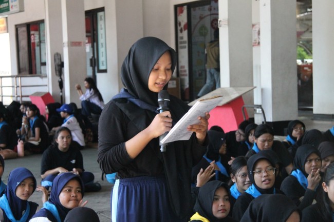 Kontingen PMR PMI Jakut Siap Warnai Jumbara 2025 Dengan Semangat Kemanusiaan